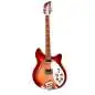 Rickenbacker 360 Deluxe Thinline FG Fireglo Rickenbacker 360 Deluxe Thinline FG Fireglo