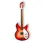 Rickenbacker 330 Fireglo