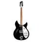 Rickenbacker 330 Jetglo