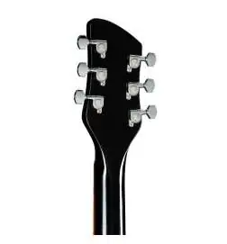 Rickenbacker 330 Jetglo
