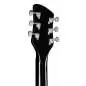 Rickenbacker 330 Thinline Sem-Acústico JG Jetglo