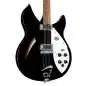 Rickenbacker 330 Jetglo