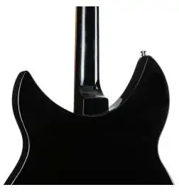 Rickenbacker 330 Jetglo