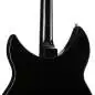 Rickenbacker 330 Thinline Sem-Acústico JG Jetglo