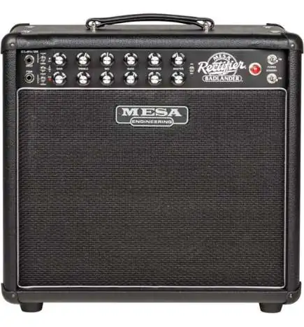 Mesa Boogie Badlander 25 Combo