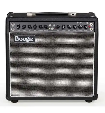 Mesa Boogie Fillmore 25 Combo