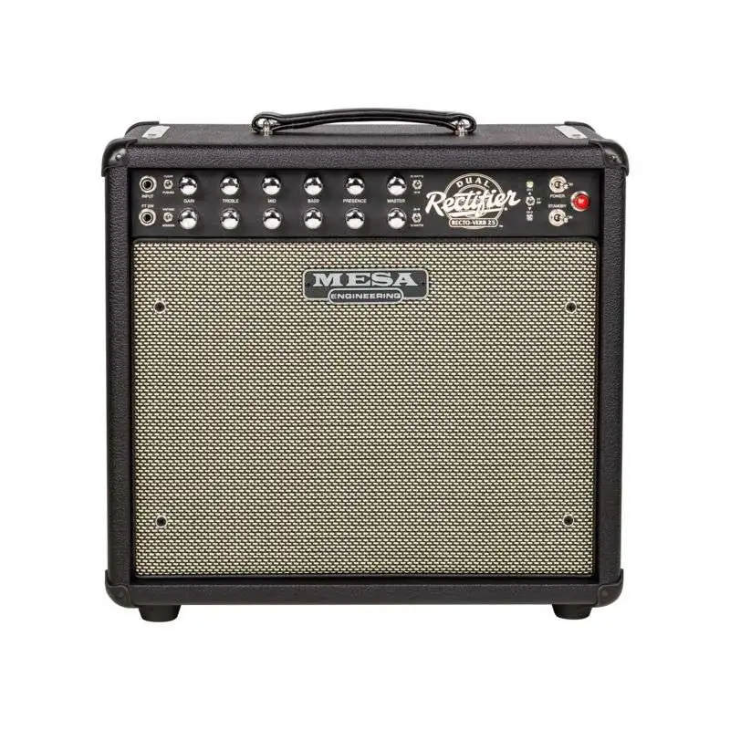 Mesa Boogie Recto-Verb 25 Plus Combo