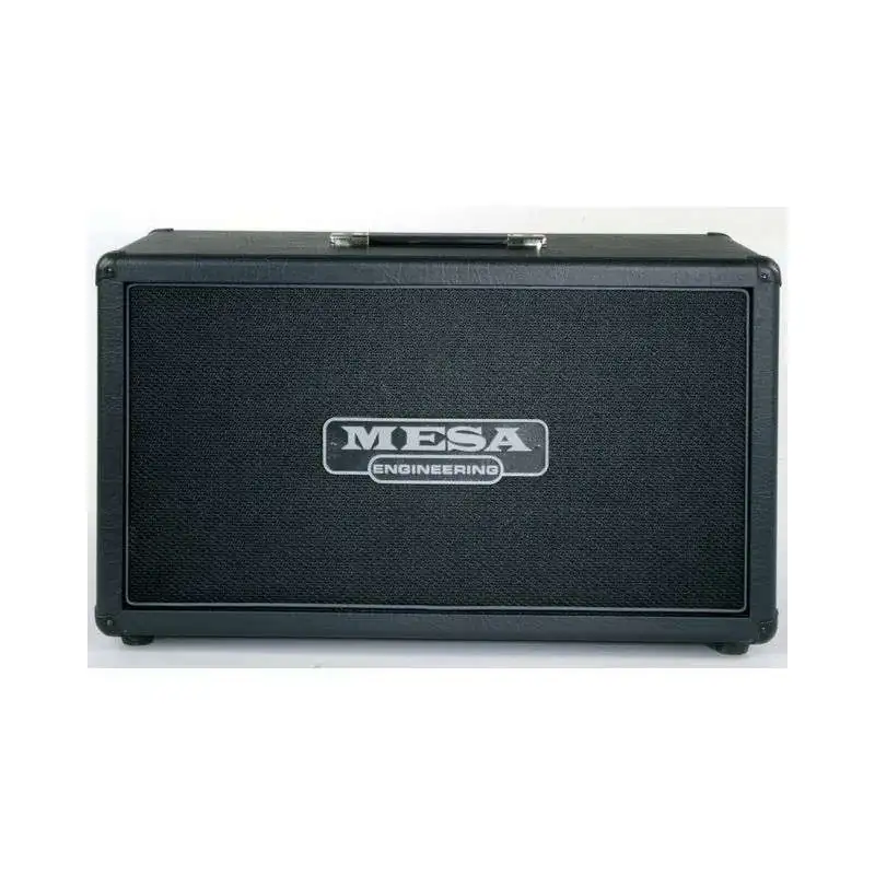 Mesa Boogie Enceinte horizontale Road King 212