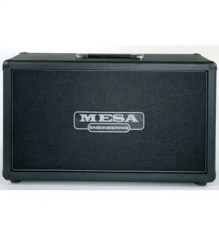Mesa Boogie Road King 212 Cabinet Horizontal