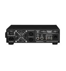 Mesa Boogie Subway D-800
