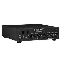Mesa Boogie Subway D-800