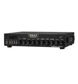 Mesa Boogie Subway D-800