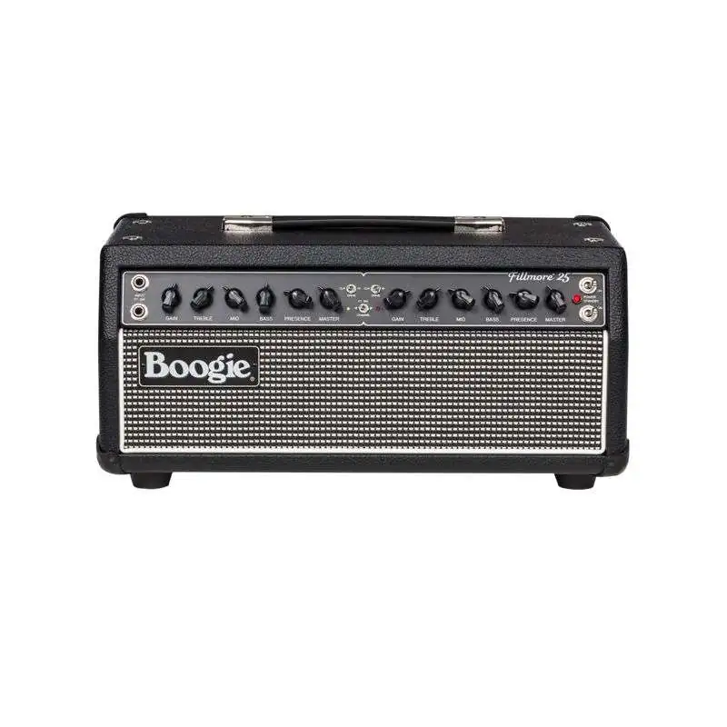 Mesa Boogie Fillmore 25 Head