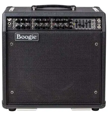 Mesa Boogie Mark VII 1x12 Combo