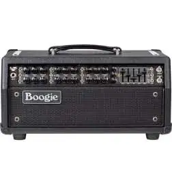 Mesa Boogie Mark VII Head
