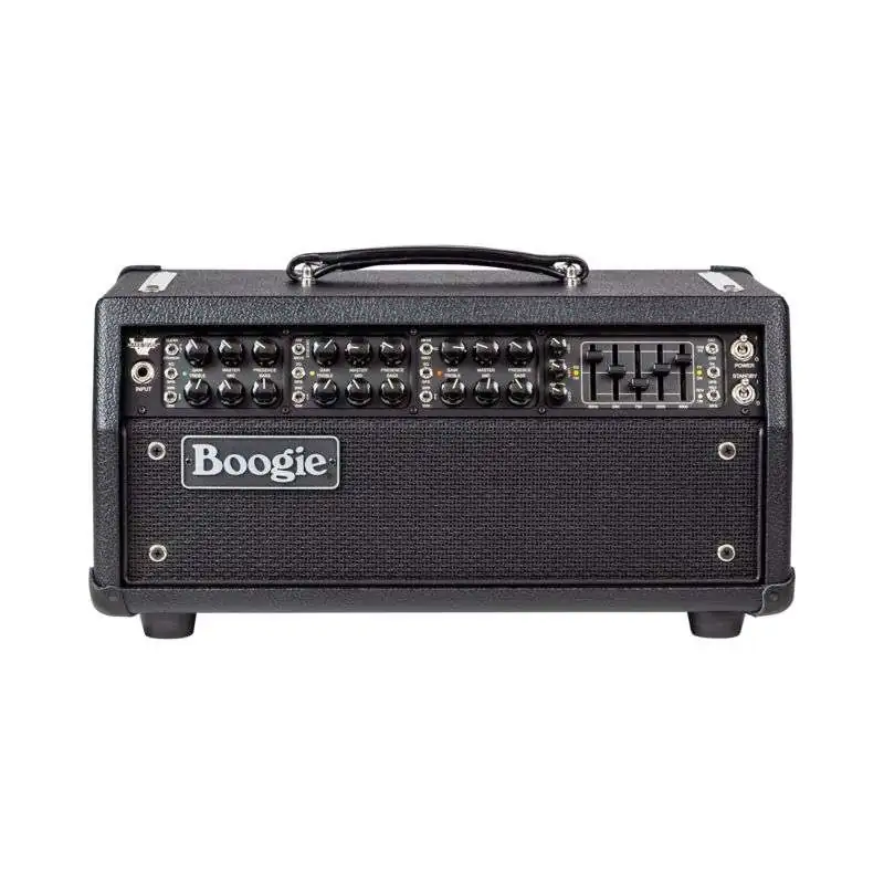 Mesa Boogie Mark VII Head