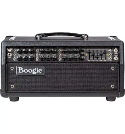 Mesa Boogie Mark VII Head