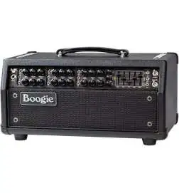 Mesa Boogie Mark VII Head
