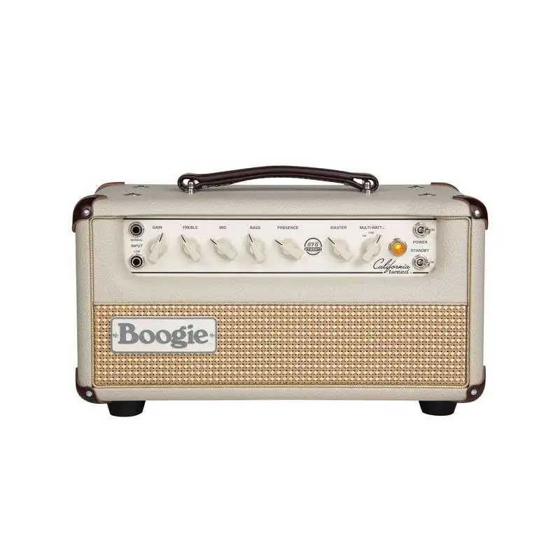 Mesa Boogie California Tweed 2:20 Head