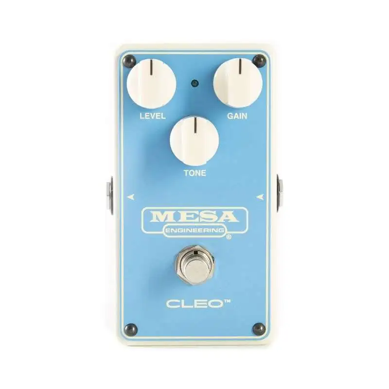 Mesa Boogie Cleo Overdrive
