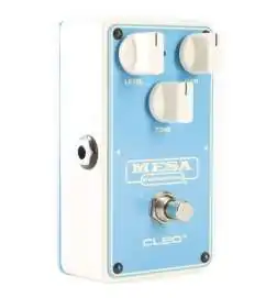 Mesa Boogie Cleo Overdrive