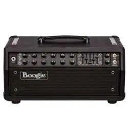 Mesa Boogie Mark Five 35 Head