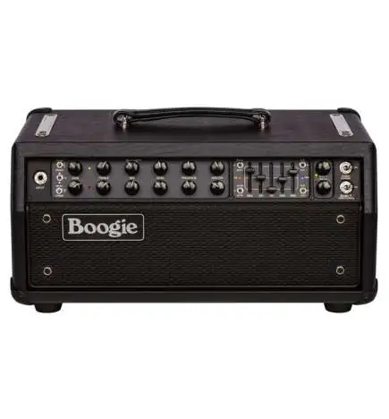 Mesa Boogie Mark Five 35 Head
