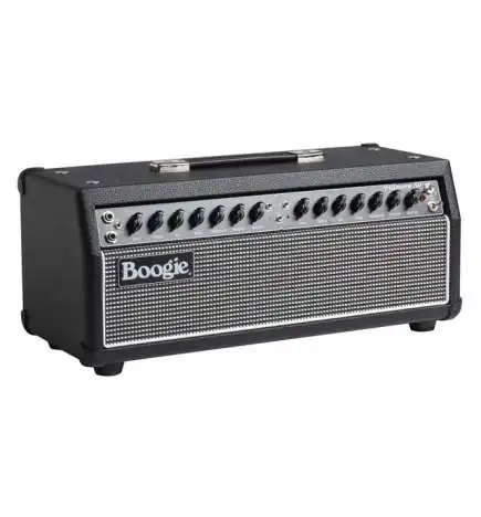 Mesa Boogie Fillmore 50 Head