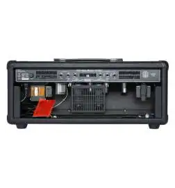 Mesa Boogie Fillmore 50 Head