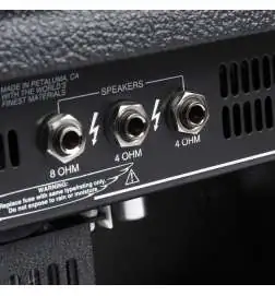 Mesa Boogie Fillmore 50 Head