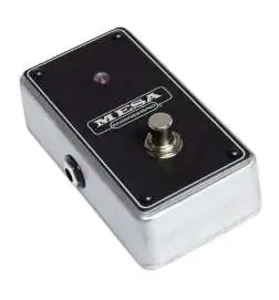 Mesa Boogie Fillmore 50 Head