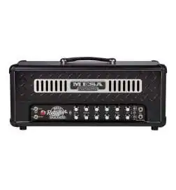Mesa Boogie Rectifier Badlander 50 Head
