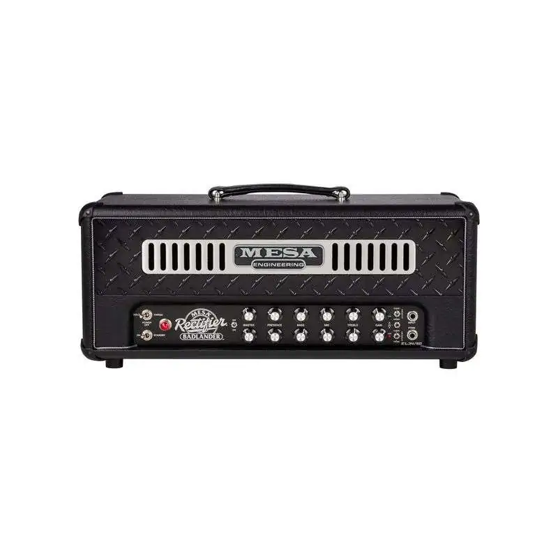 Mesa Boogie Rectifier Badlander 50 Head