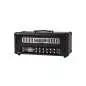 Mesa Boogie Badlander 50 Head Black Taurus Vinyl