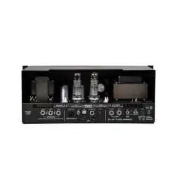 Mesa Boogie Rectifier Badlander 50 Rackmount Head