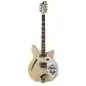 Rickenbacker 360 Deluxe Thinline MG Mapleglo