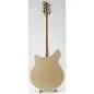 Rickenbacker 360 Deluxe Thinline Mapleglo