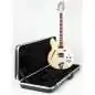 Rickenbacker 360 Deluxe Thinline Mapleglo