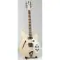 Rickenbacker 360 Deluxe Thinline Mapleglo