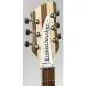 Rickenbacker 360 Deluxe Thinline Mapleglo