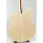 Rickenbacker 360 Deluxe Thinline MG Mapleglo