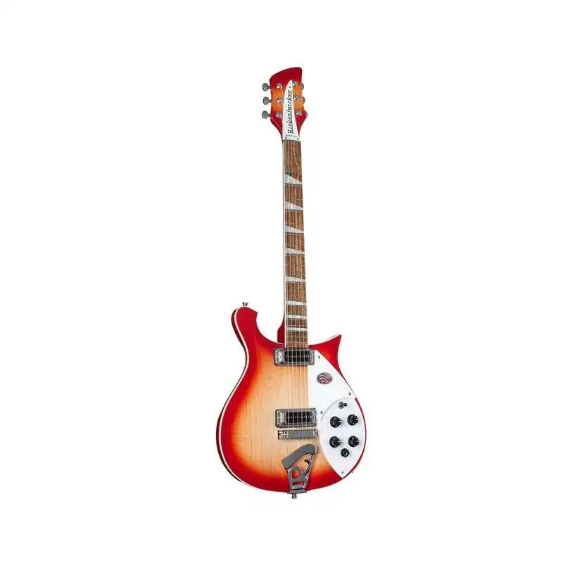 Rickenbacker 620 Fireglo