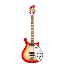 Rickenbacker 620 Fireglo