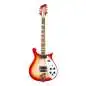 Rickenbacker 620 Fireglo