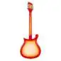 Rickenbacker 620 Fireglo