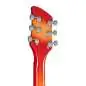 Rickenbacker 620 Fireglo