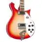 Rickenbacker 620 Fireglo