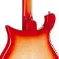 Rickenbacker 620 Fireglo