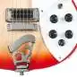 Rickenbacker 620 Fireglo