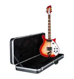 Rickenbacker 620 Fireglo